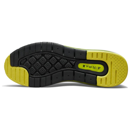 Nike Air Max Genome